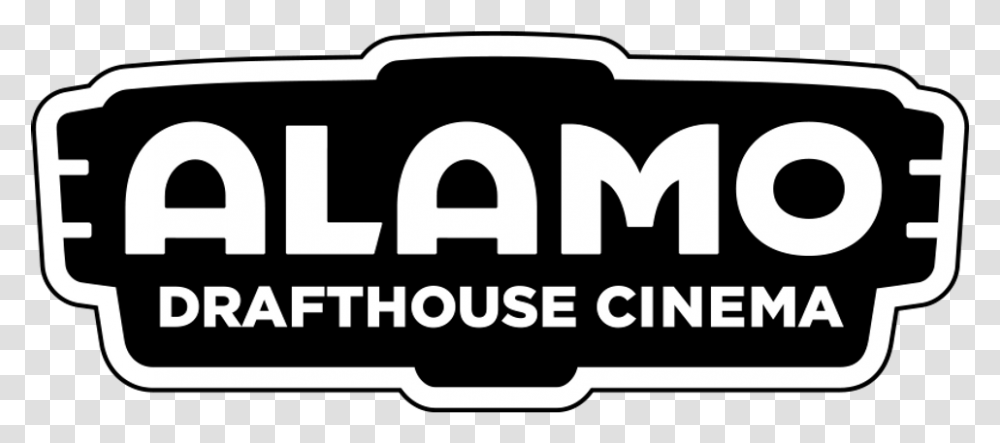 American Horror Film Festival Alamo Drafthouse Logo, Label, Text, Stencil, Alphabet Transparent Png