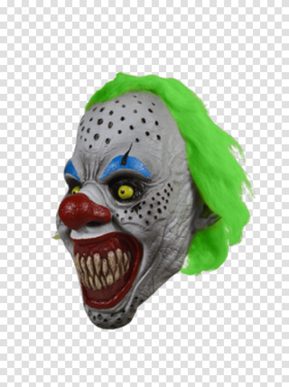 American Horror Story Cult Holes, Performer, Clown, Crowd, Toy Transparent Png