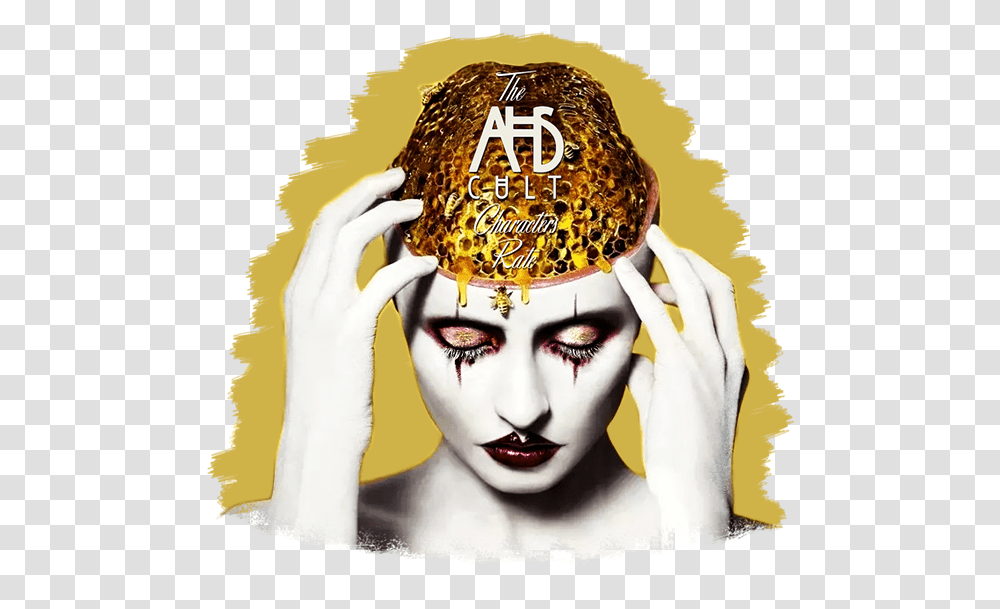 American Horror Story Cult Itunes, Poster, Advertisement, Flyer, Paper Transparent Png