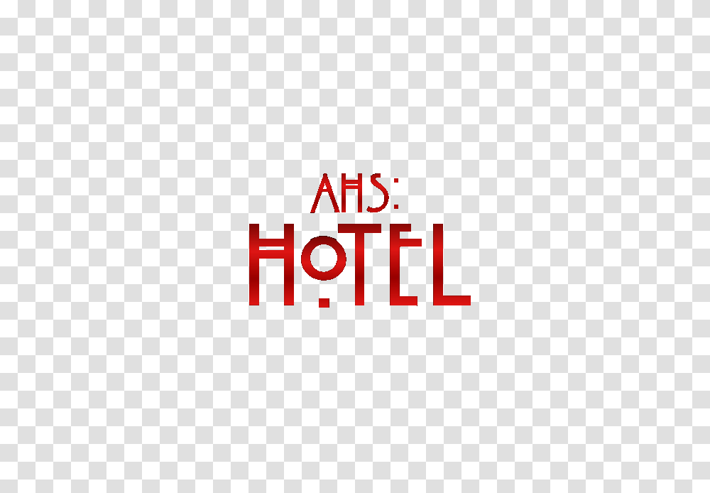 American Horror Story Hotel, Alphabet, Word Transparent Png