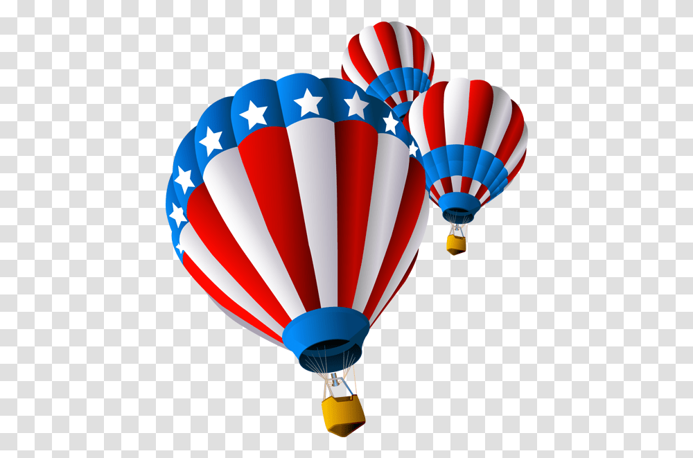 American Hot Air Balloons, Aircraft, Vehicle, Transportation Transparent Png