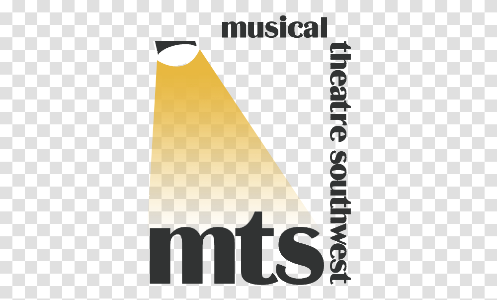 American Idiot Revival - Musical Theatre Southwest Vertical, Triangle Transparent Png