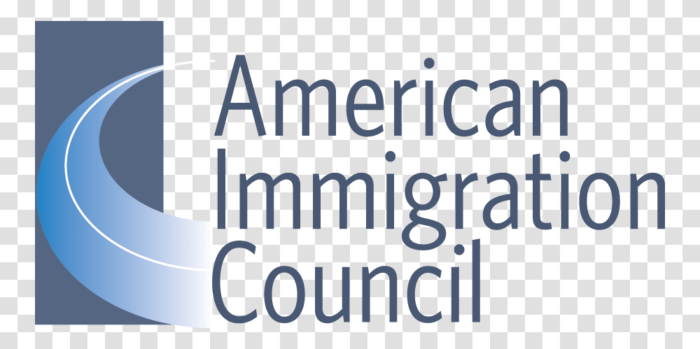 American Immigration Council, Alphabet, Word, Letter Transparent Png
