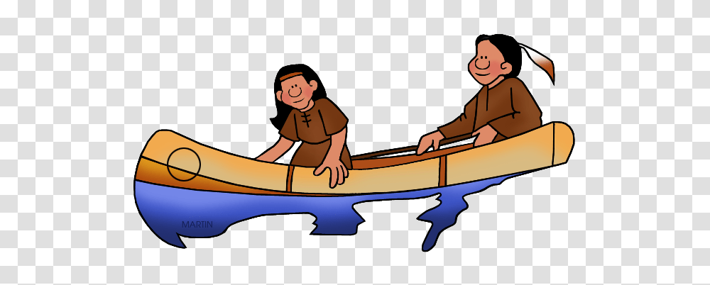 American Indian Images Free Download Indians, Boat, Vehicle, Transportation, Rowboat Transparent Png