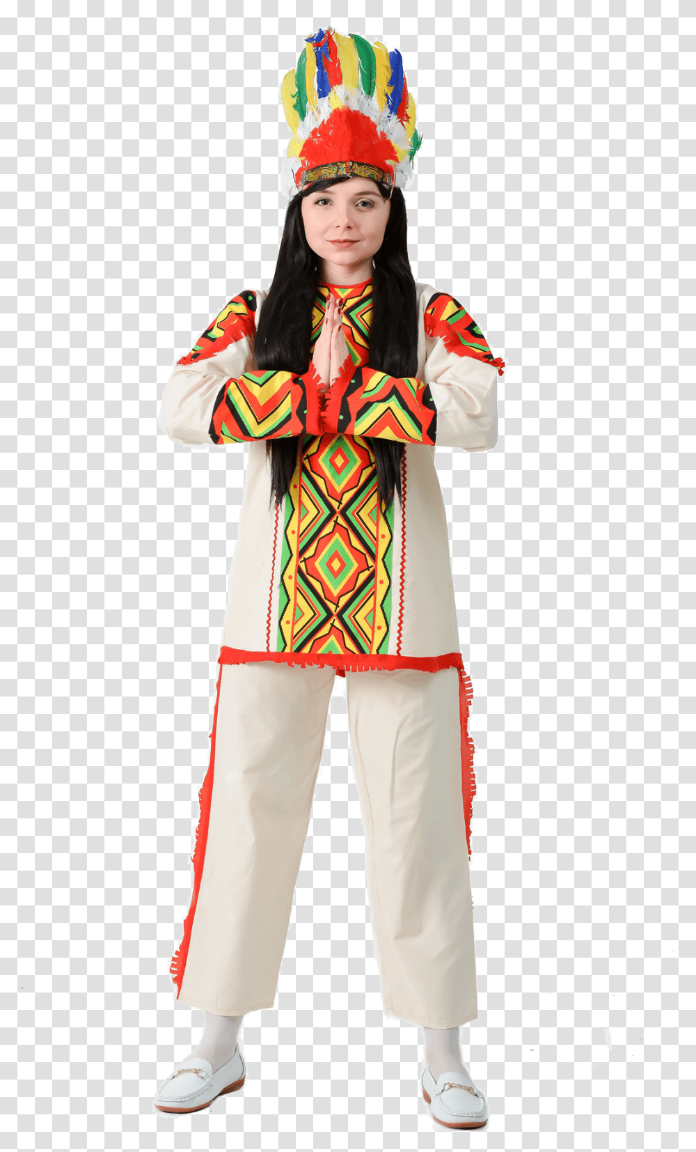 American Indian Native Indian Costumes In Background, Person, Human, Performer, Magician Transparent Png