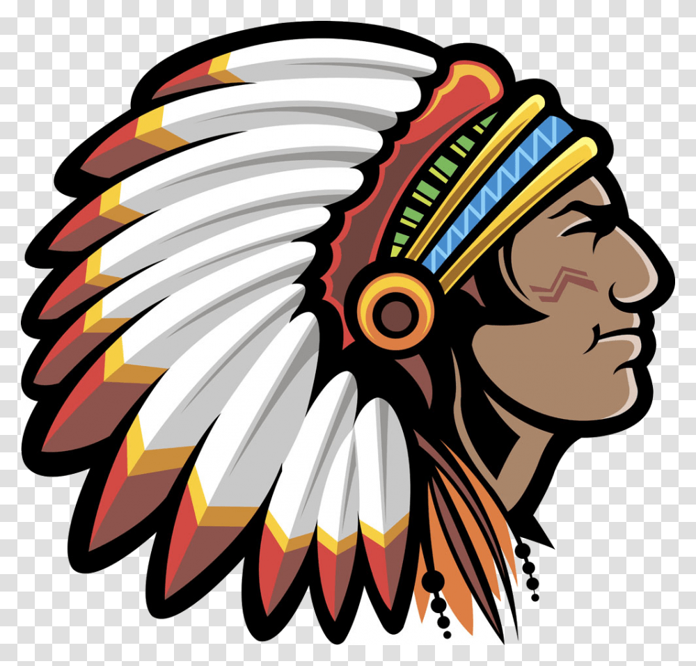 American Indian, Person, Head, Crowd Transparent Png