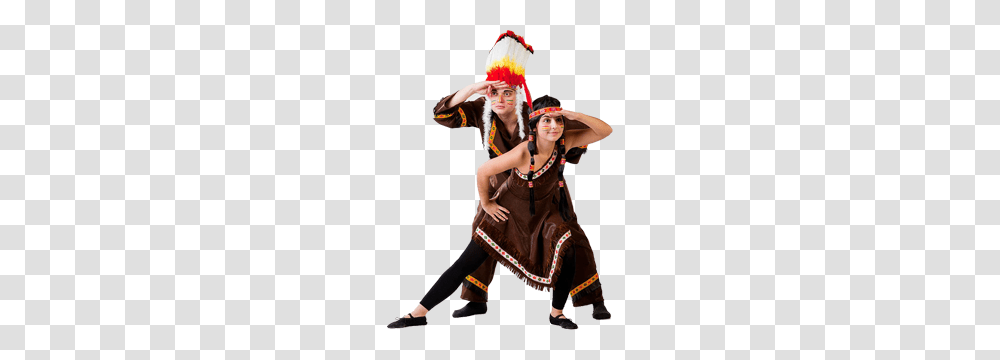 American Indian, Person, Costume, People Transparent Png