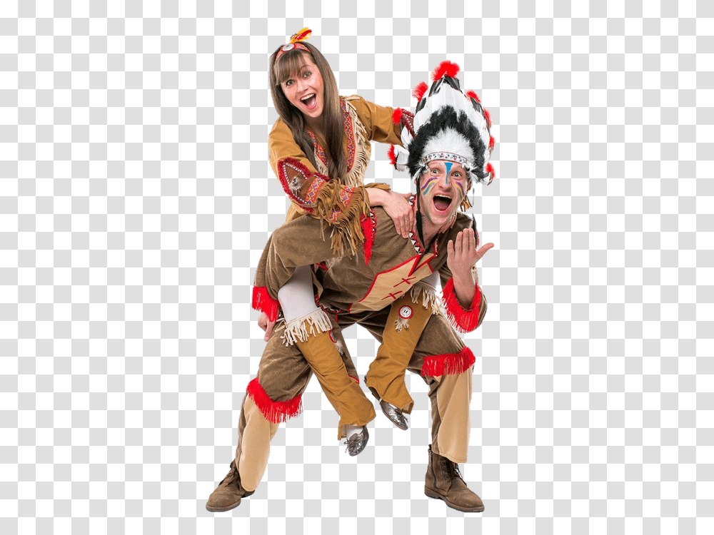 American Indian, Person, Costume, Performer, Leisure Activities Transparent Png