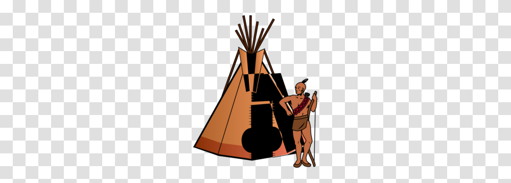 American Indian, Person, Human, Lamp, Leisure Activities Transparent Png