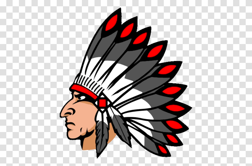 American Indian, Person, Arrow, Pirate Transparent Png