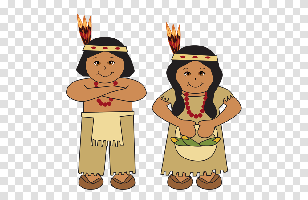 American Indian, Person, Snowman, Winter Transparent Png