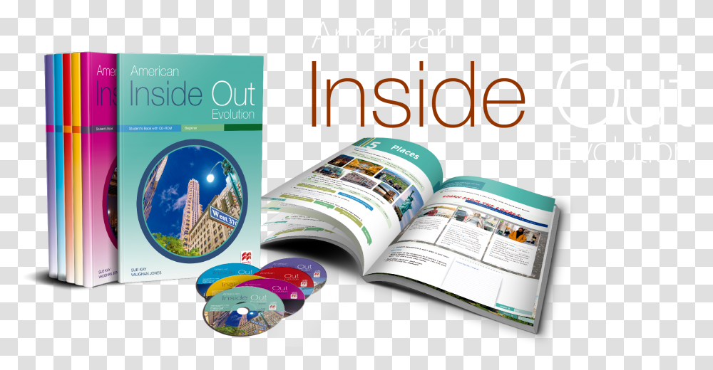 American Inside Out Evolution Upper, Flyer, Poster, Paper, Advertisement Transparent Png
