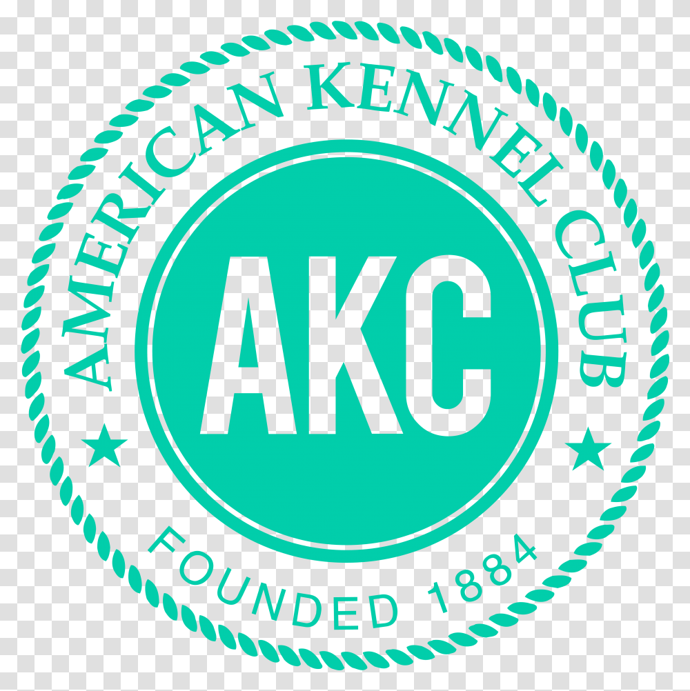 American Kennel Club, Label, Logo Transparent Png