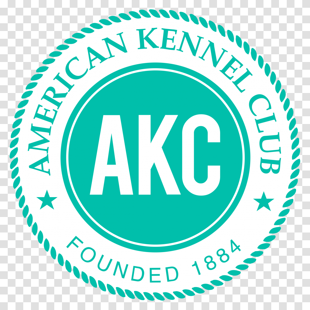 American Kennel Club, Label, Sticker, Logo Transparent Png