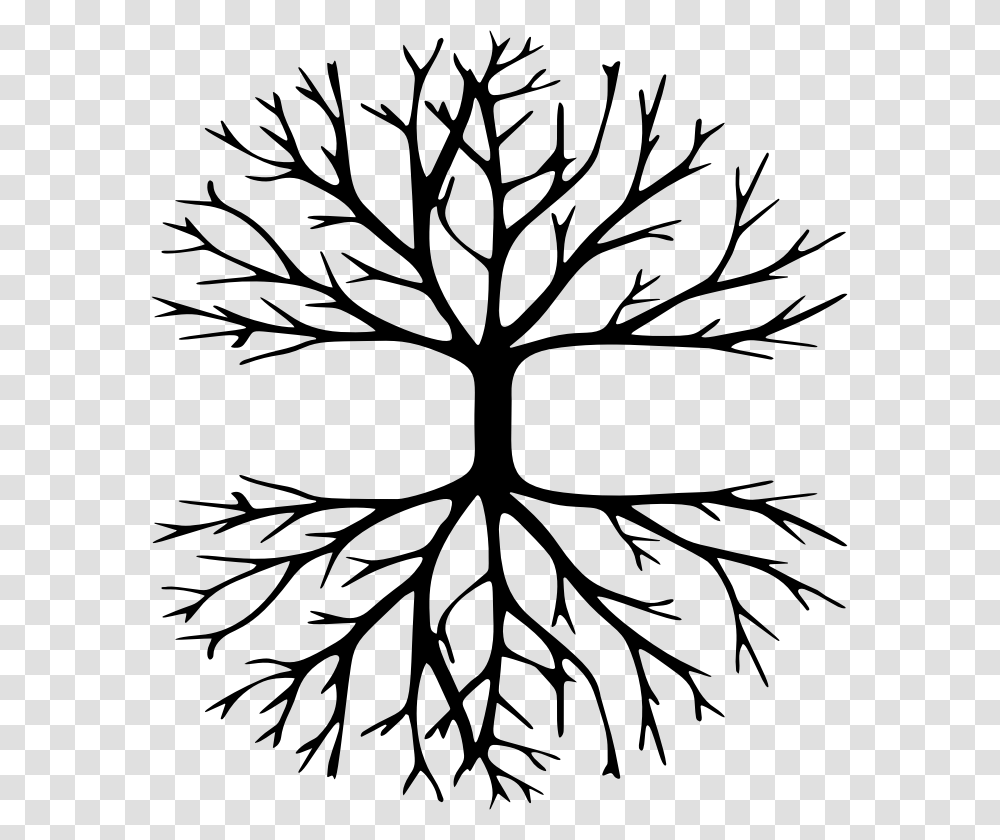 American Larchwhite Pineplant Tree Drawing With Message, Gray, World Of Warcraft Transparent Png