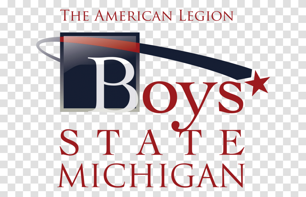 American Legion Boys State Michigan, Alphabet, Word, Label Transparent Png