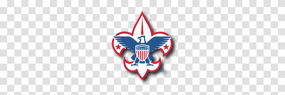American Legions National Eagle Scout Of The Year Michael, Emblem, Logo, Trademark Transparent Png