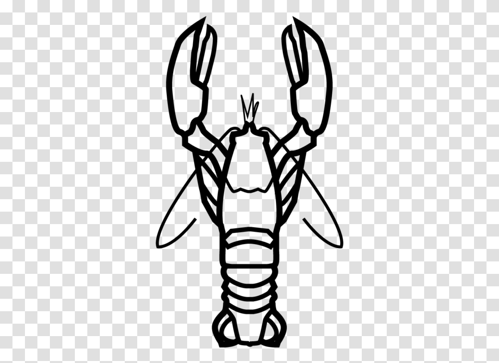 American Lobster, Gray, World Of Warcraft Transparent Png