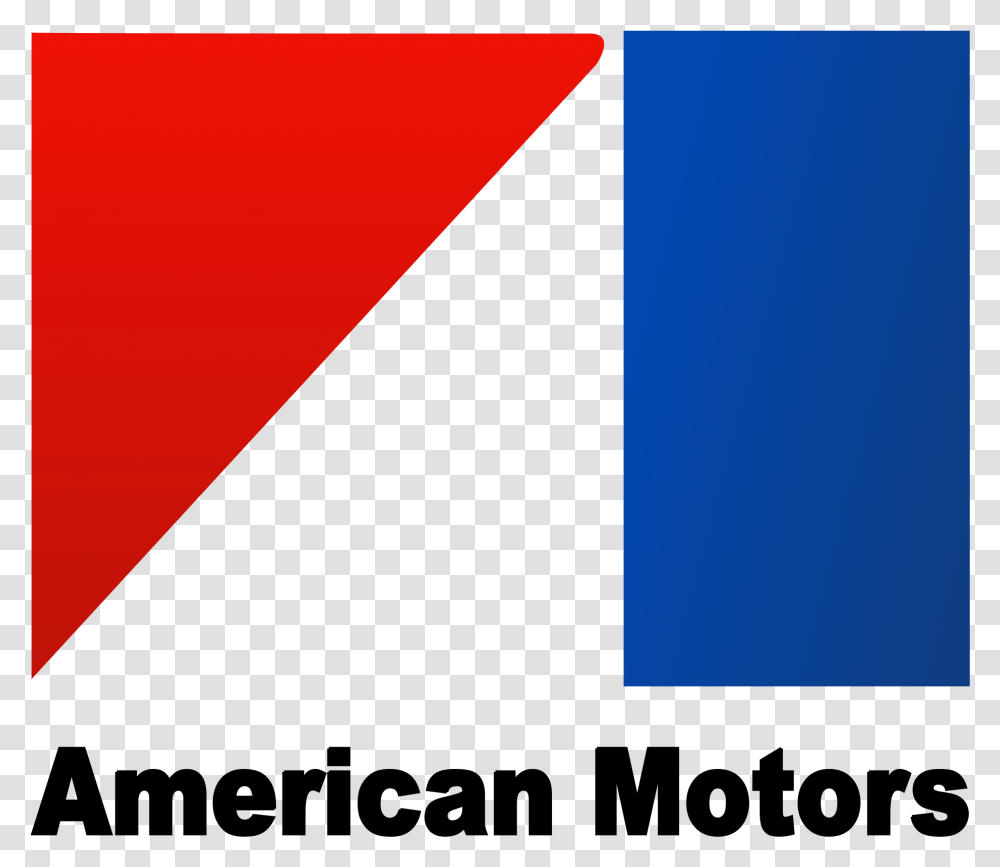 American Motors Corporation Logo, Triangle Transparent Png