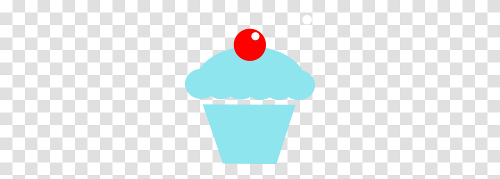 American Muffins Clipart, Cream, Dessert, Food, Creme Transparent Png