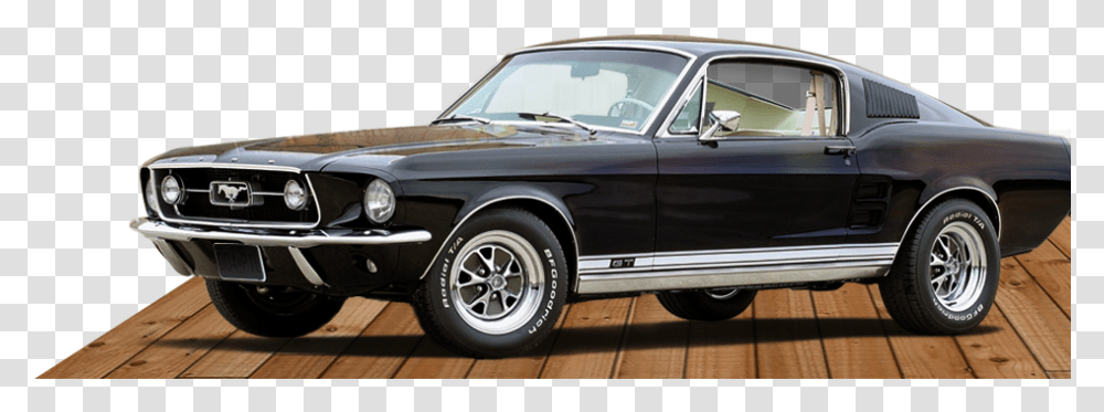 American Muscle Car Classic Classics Cars, Vehicle, Transportation, Sports Car, Coupe Transparent Png