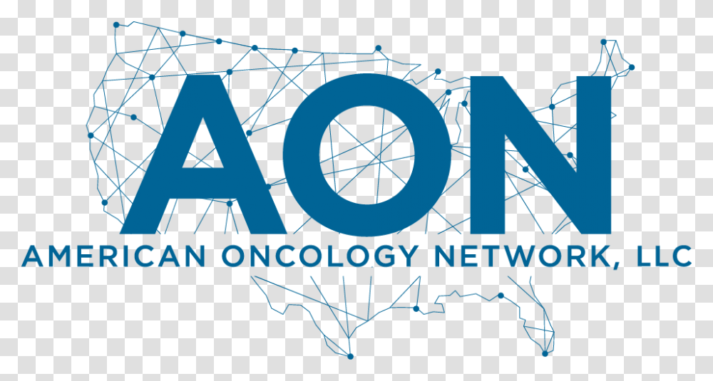 American Oncology Network, Logo, Word Transparent Png