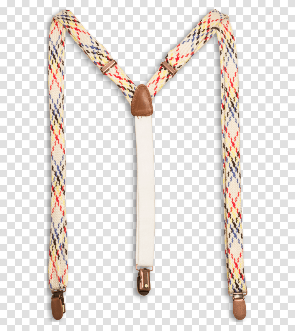 American Outfitters Pants Suspenders Orange Mayonnaise Plaid, Slingshot, Cane, Stick Transparent Png