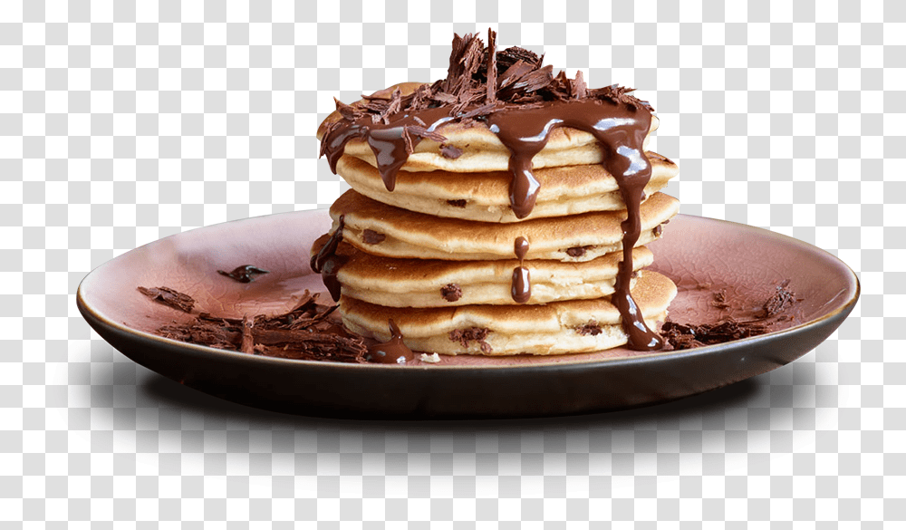 American Pancakes Beauvoords Bakhuis American Pancakes Chocolate, Bread, Food Transparent Png