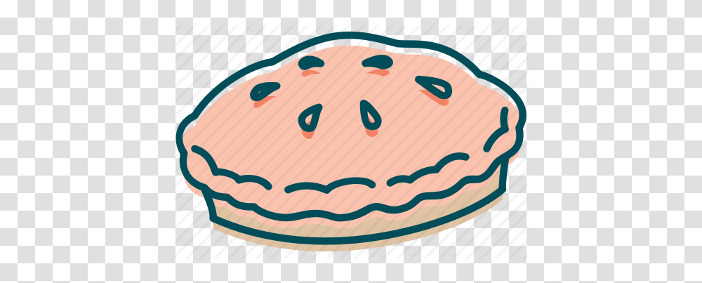 American Pie Apple Pie Bakery Cake Celebration Pie Icon, Birthday Cake, Dessert, Food, Rug Transparent Png