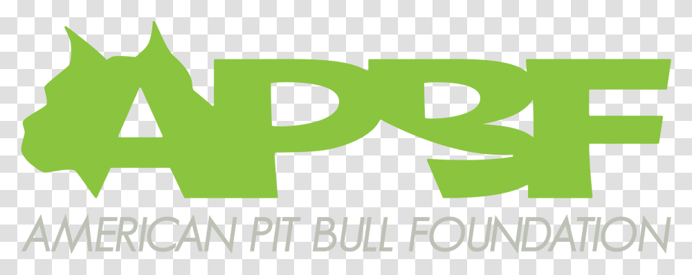 American Pit Bull Foundation Graphic Design, Logo, Label Transparent Png