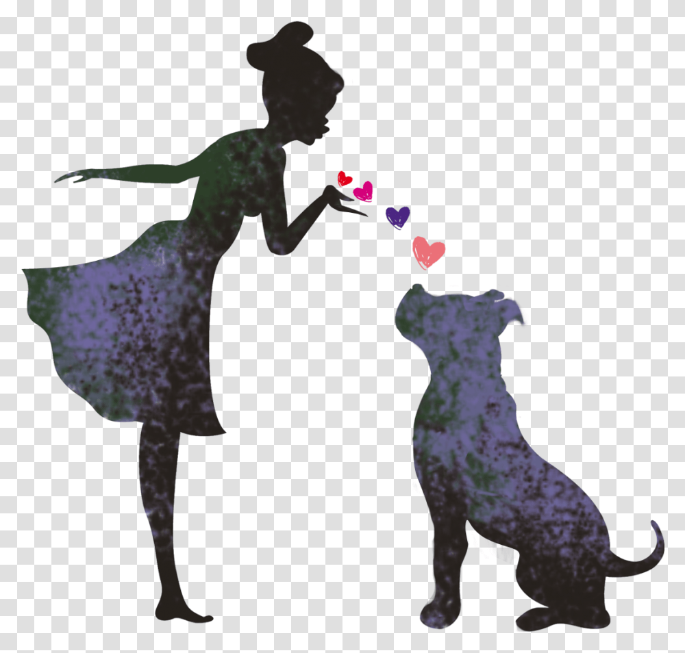 American Pit Bull Terrier Graphic Design Pitbull Clipart, Dance Pose, Leisure Activities, Canine, Mammal Transparent Png