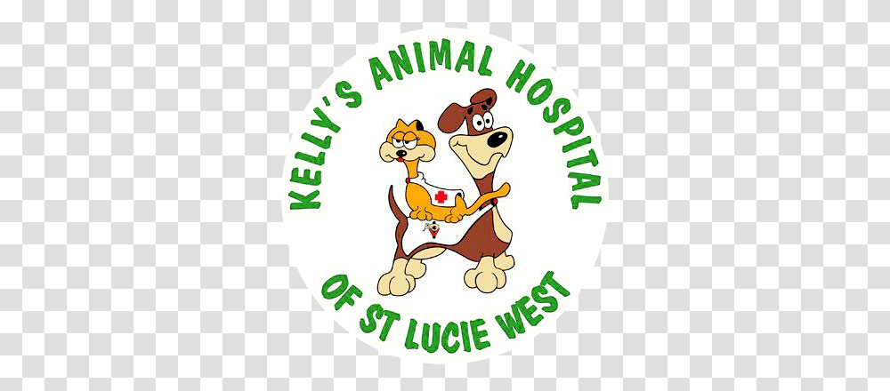 American Pitbull Terrier Kelly's Animal Hospital Animated Cartoon, Label, Text, Logo, Symbol Transparent Png