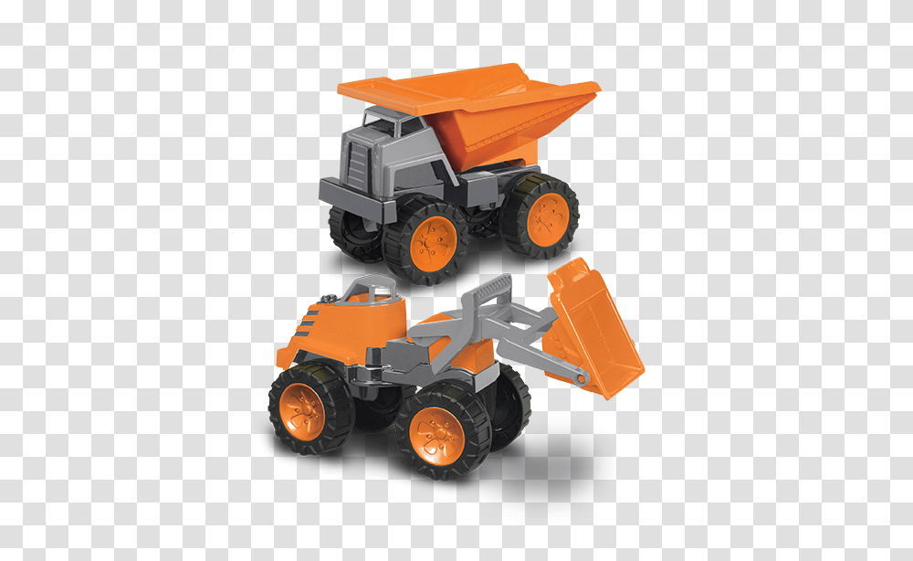 American Plastic Toys Mega Construction Set, Wheel, Machine, Vehicle, Transportation Transparent Png