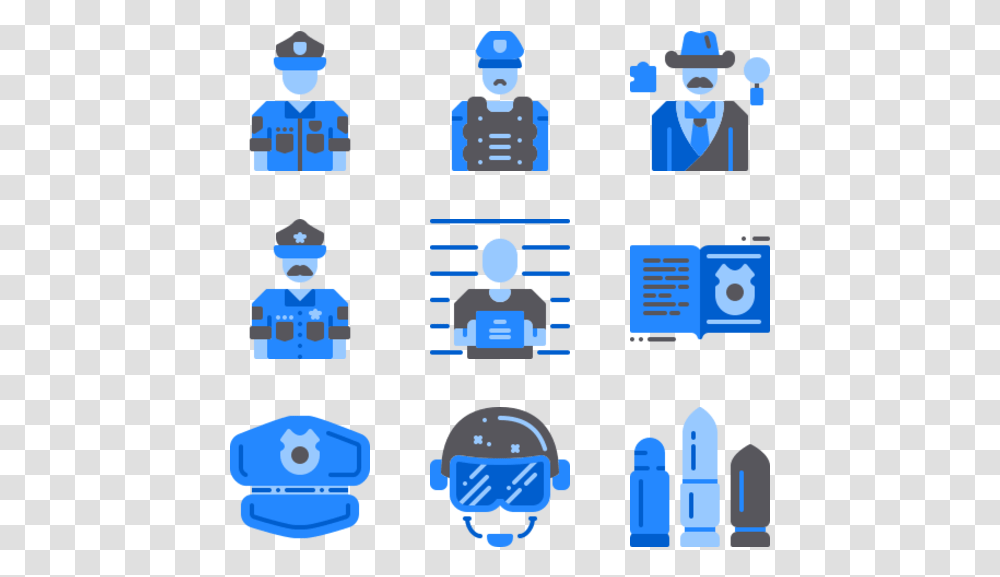 American Police, Electronics, Tie, Accessories, Accessory Transparent Png