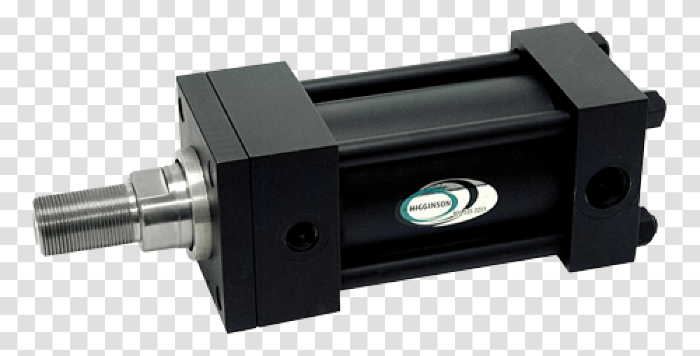 American Power Control Group Pneumatic Cylinders, Electronics, Camera, Machine, Projector Transparent Png