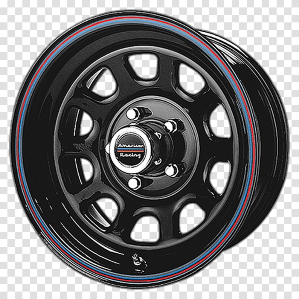 American Racing Wheels, Tire, Machine, Car Wheel, Spoke Transparent Png