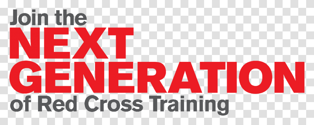 American Red Cross American Red Cross Training Provider, Word, Logo Transparent Png