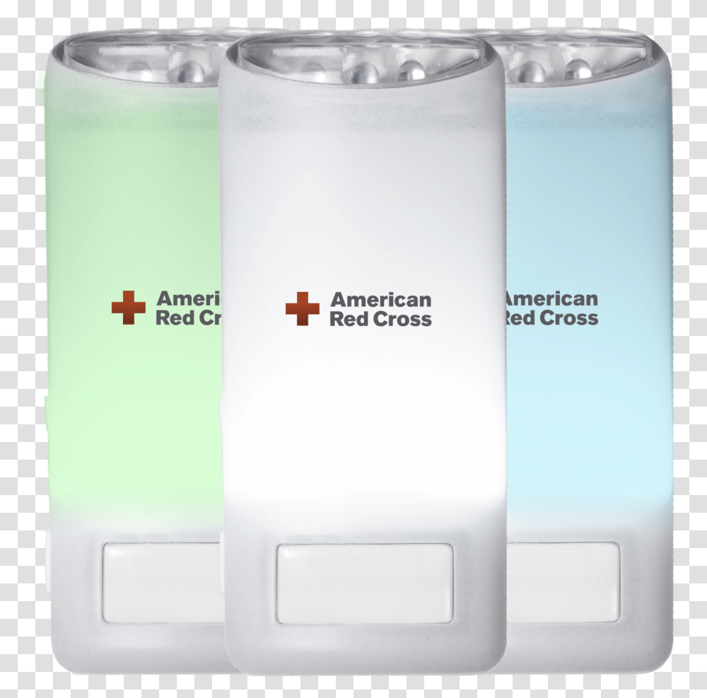 American Red Cross Blackout Buddy Connect Color American Red Cross, First Aid, Mobile Phone, Electronics, Cell Phone Transparent Png