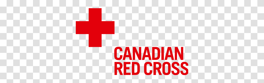 American Red Cross Canadian Red Cross First Aid Supplies Canadian Red Cross Logo, Trademark, Poster, Advertisement Transparent Png