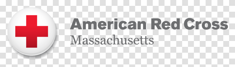American Red Cross Central Florida, Logo, Word Transparent Png