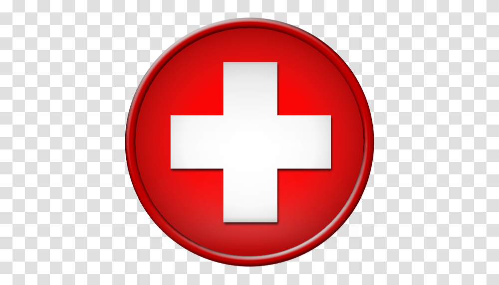 American Red Cross, First Aid, Logo, Trademark Transparent Png