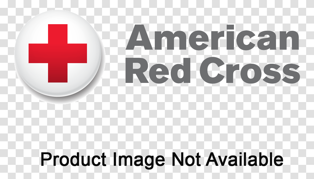 American Red Cross, Logo, Trademark, First Aid Transparent Png