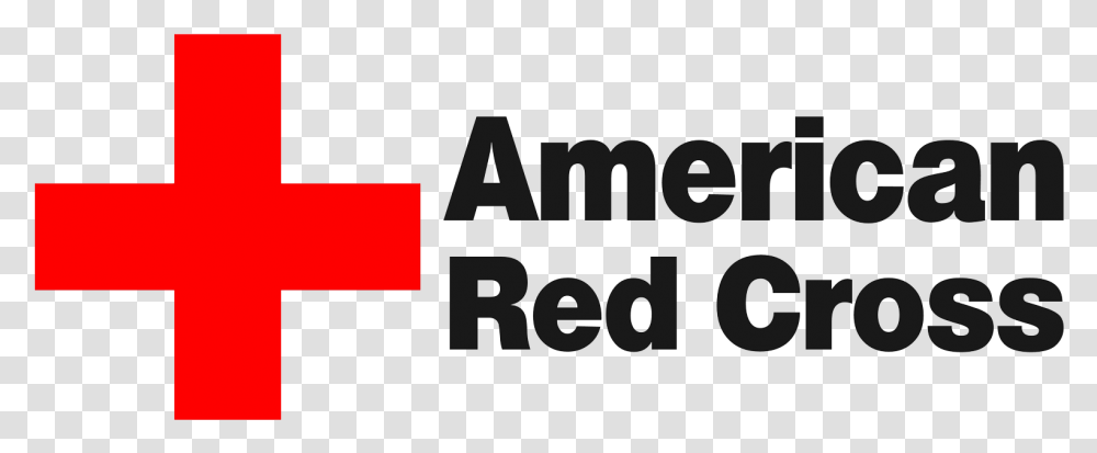American Red Cross Logo, Trademark, Word Transparent Png