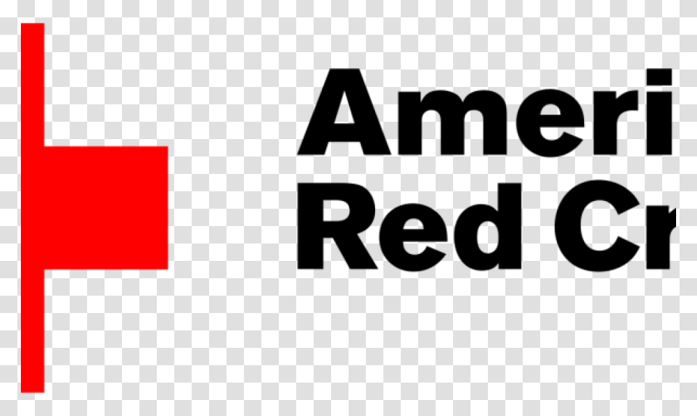 American Red Cross, Logo, Trademark Transparent Png