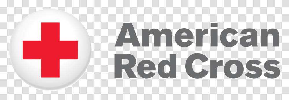 American Red Cross Logo, Alphabet, Word, Outdoors Transparent Png