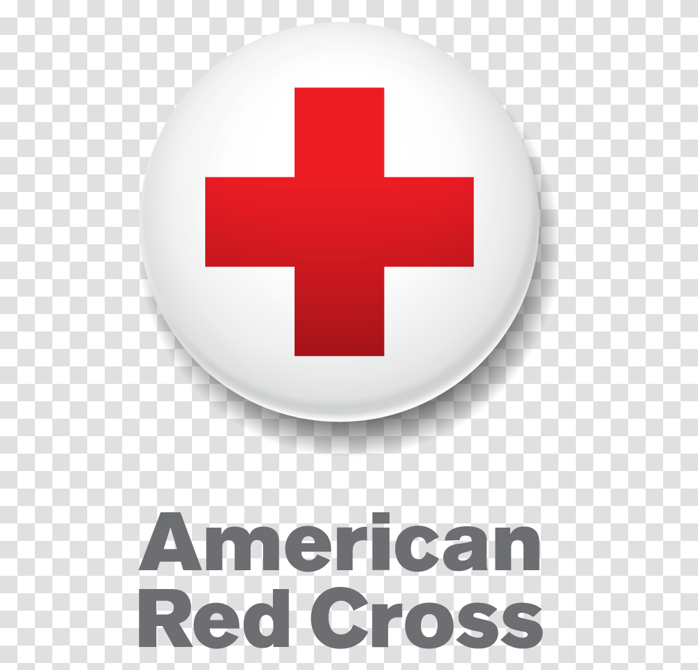 American Red Cross Symbol Clip Art Co Image American Red Cross, Logo, Trademark Transparent Png