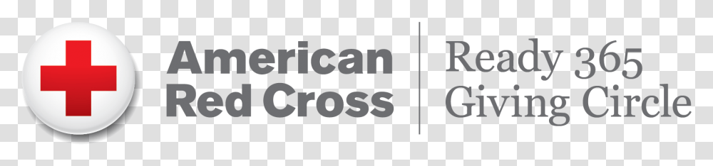 American Red Cross, Alphabet, Logo Transparent Png