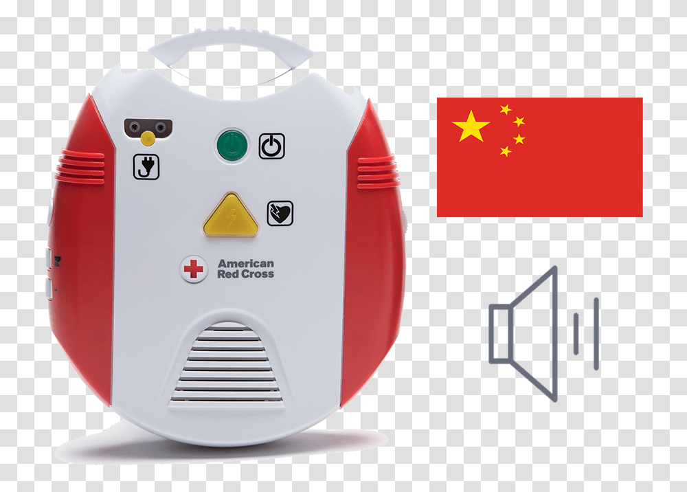 American Red Cross, Appliance, Heater, Space Heater Transparent Png
