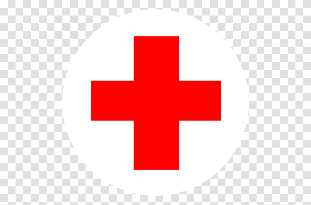 American Red Red Cross Logo, First Aid, Trademark Transparent Png