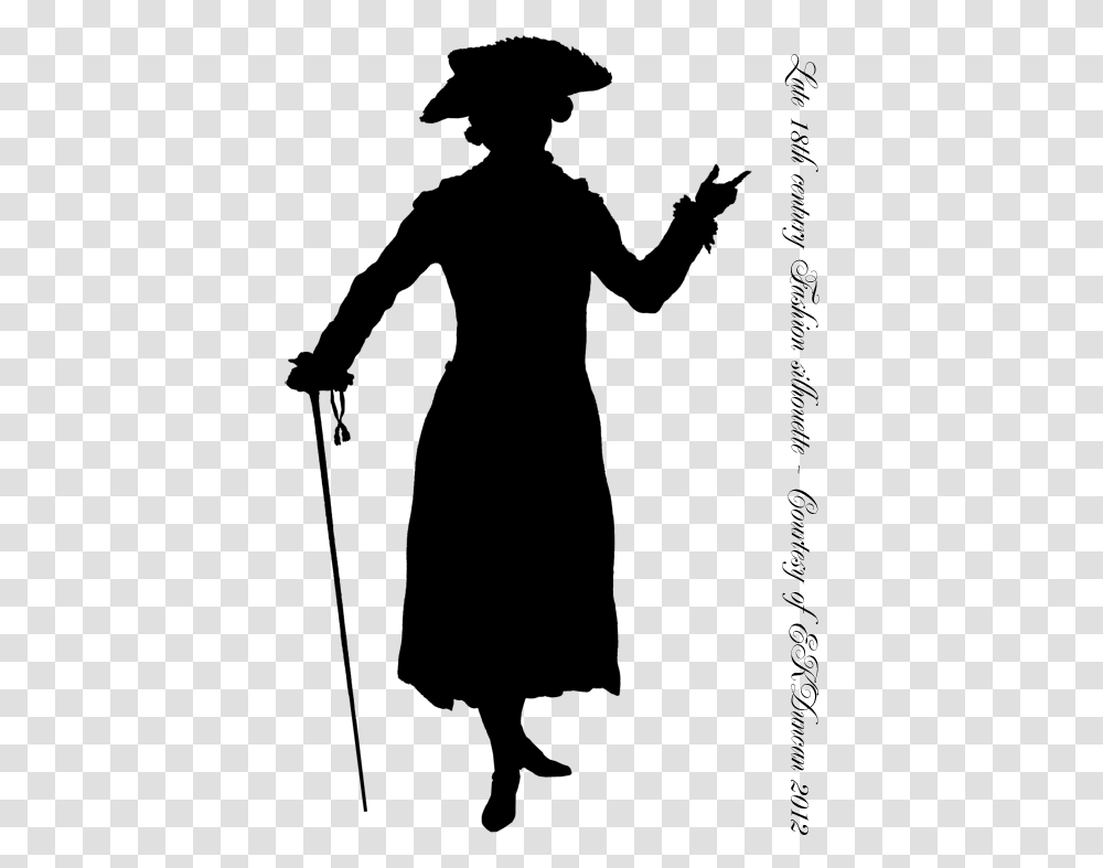 American Revolution Soldier Silhouette, Gray, World Of Warcraft Transparent Png